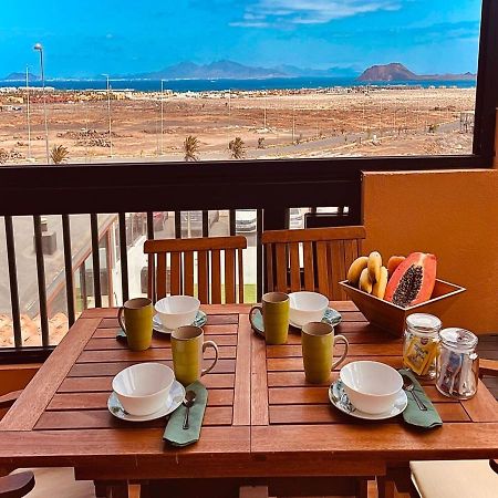 Paradise Apartment Corralejo Dış mekan fotoğraf