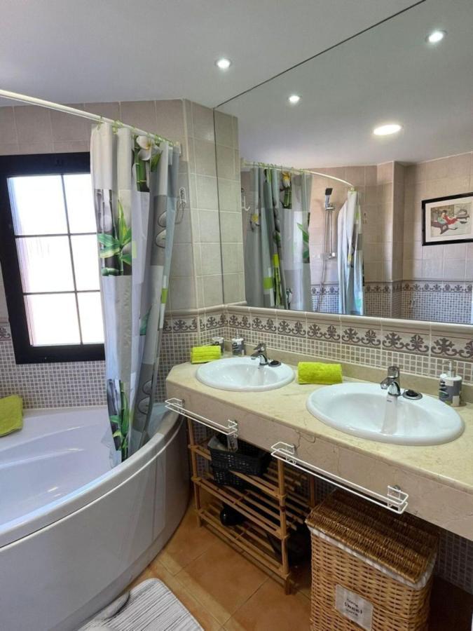 Paradise Apartment Corralejo Dış mekan fotoğraf