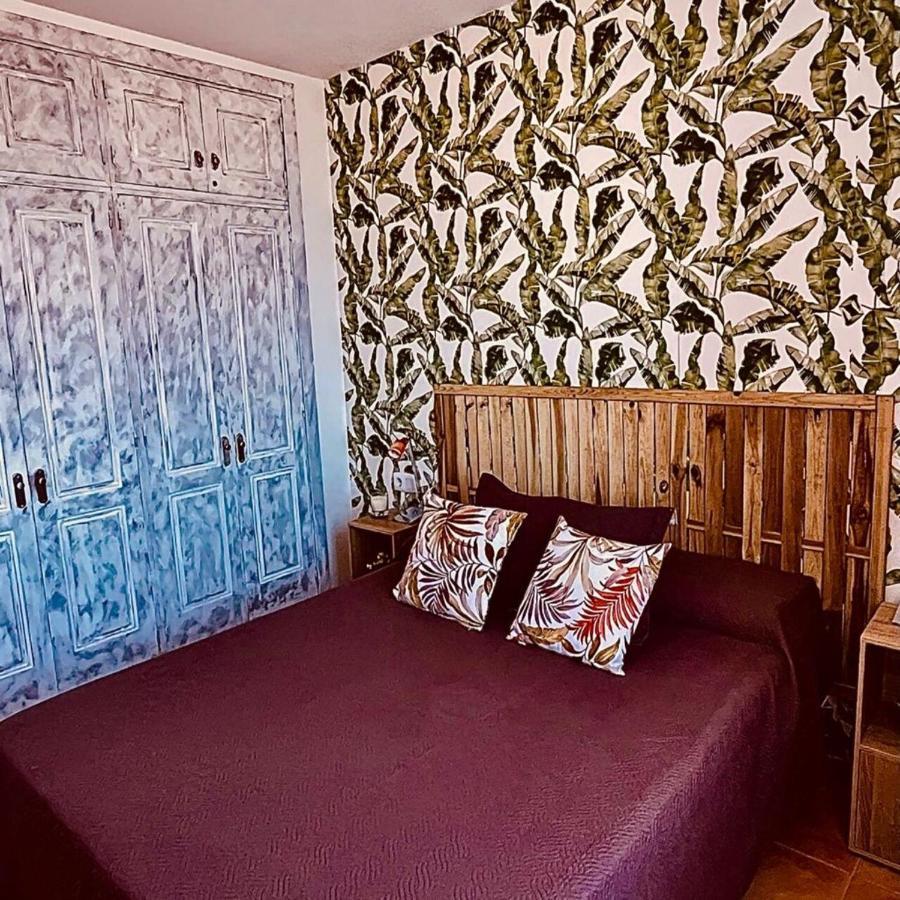 Paradise Apartment Corralejo Dış mekan fotoğraf