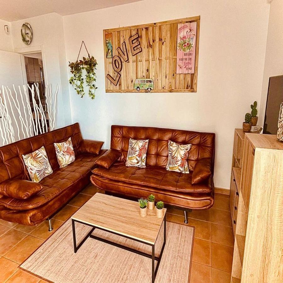 Paradise Apartment Corralejo Dış mekan fotoğraf