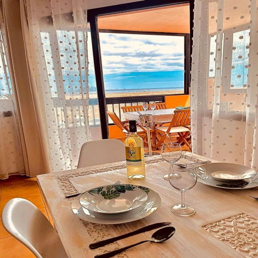 Paradise Apartment Corralejo Dış mekan fotoğraf