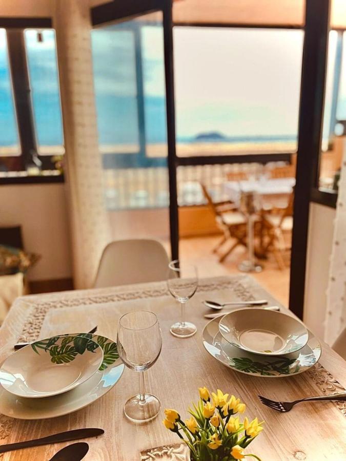 Paradise Apartment Corralejo Dış mekan fotoğraf