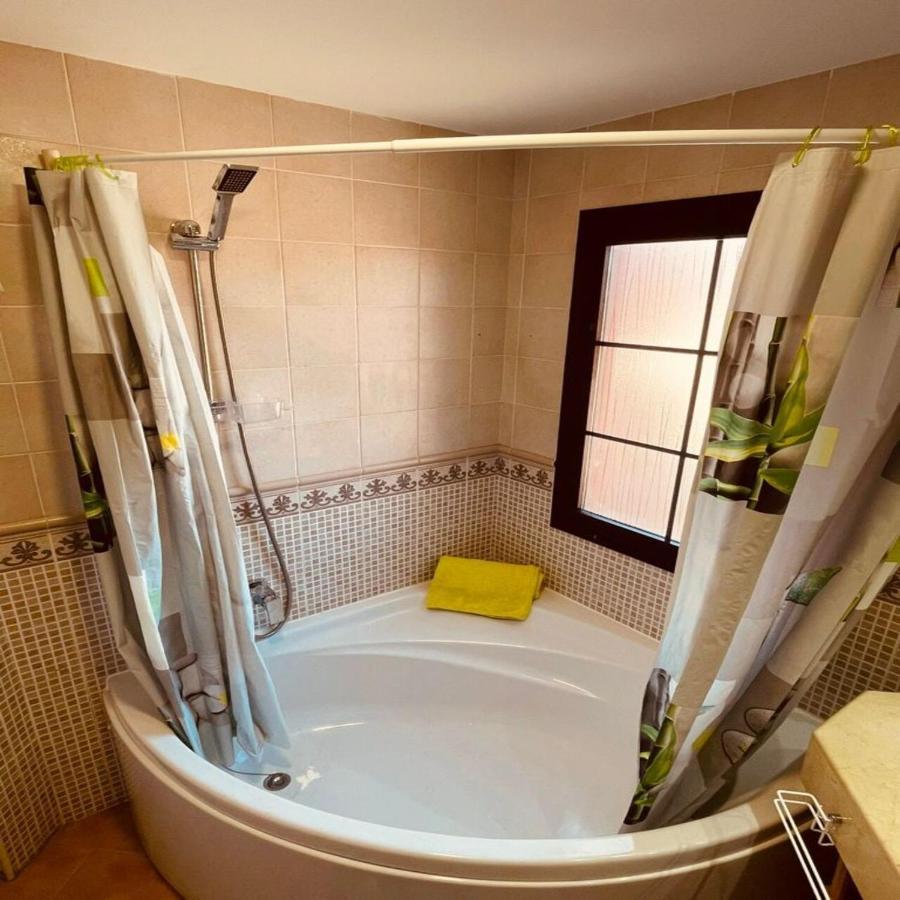 Paradise Apartment Corralejo Dış mekan fotoğraf